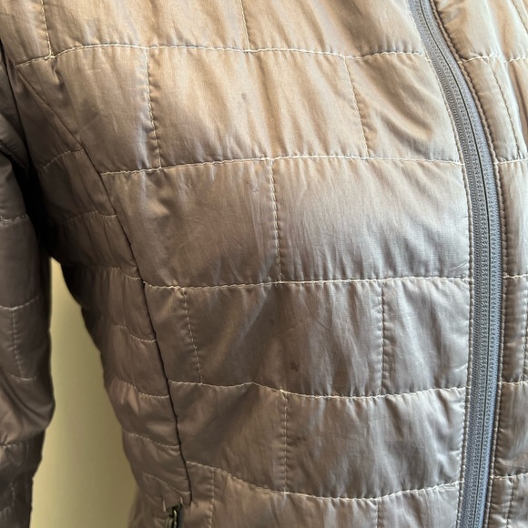 W's Nano Puff® Jacket - Picture 12 of 16